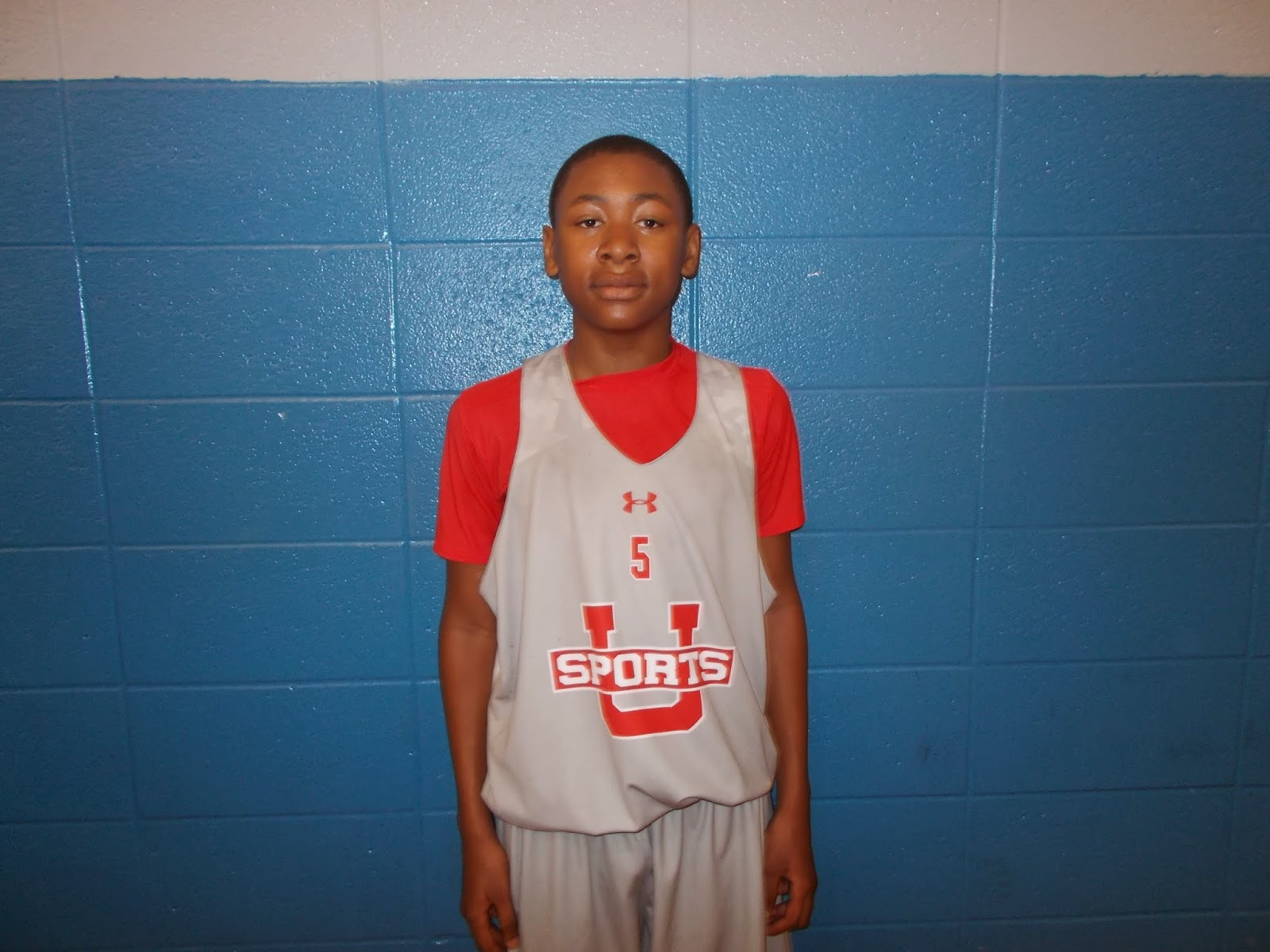BASKETBALL SPOTLIGHT NEWS Basketball Spotlight Grand Finale 6th Grade Top Performers